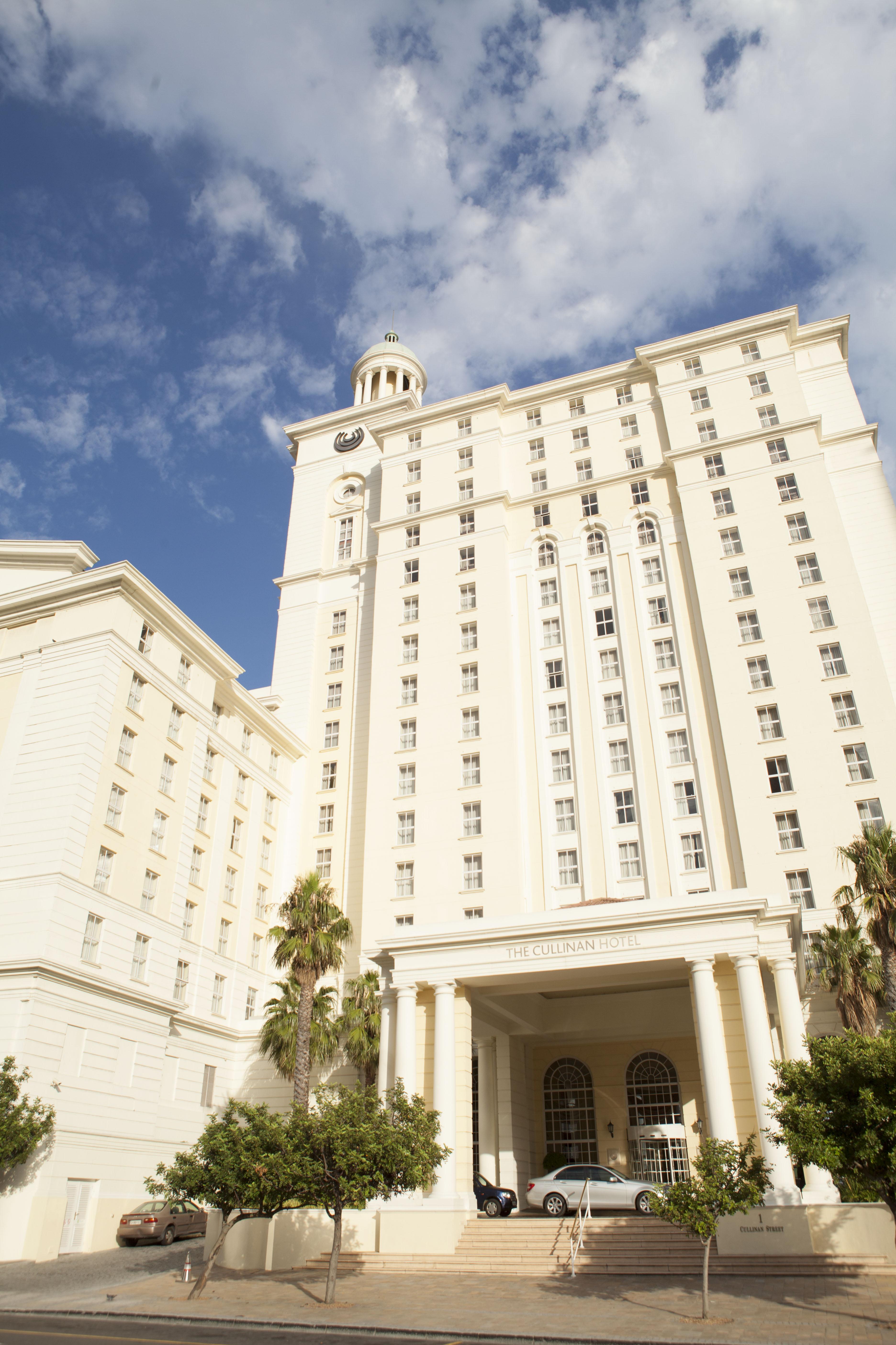 Southern Sun The Cullinan Otel Cape Town Dış mekan fotoğraf